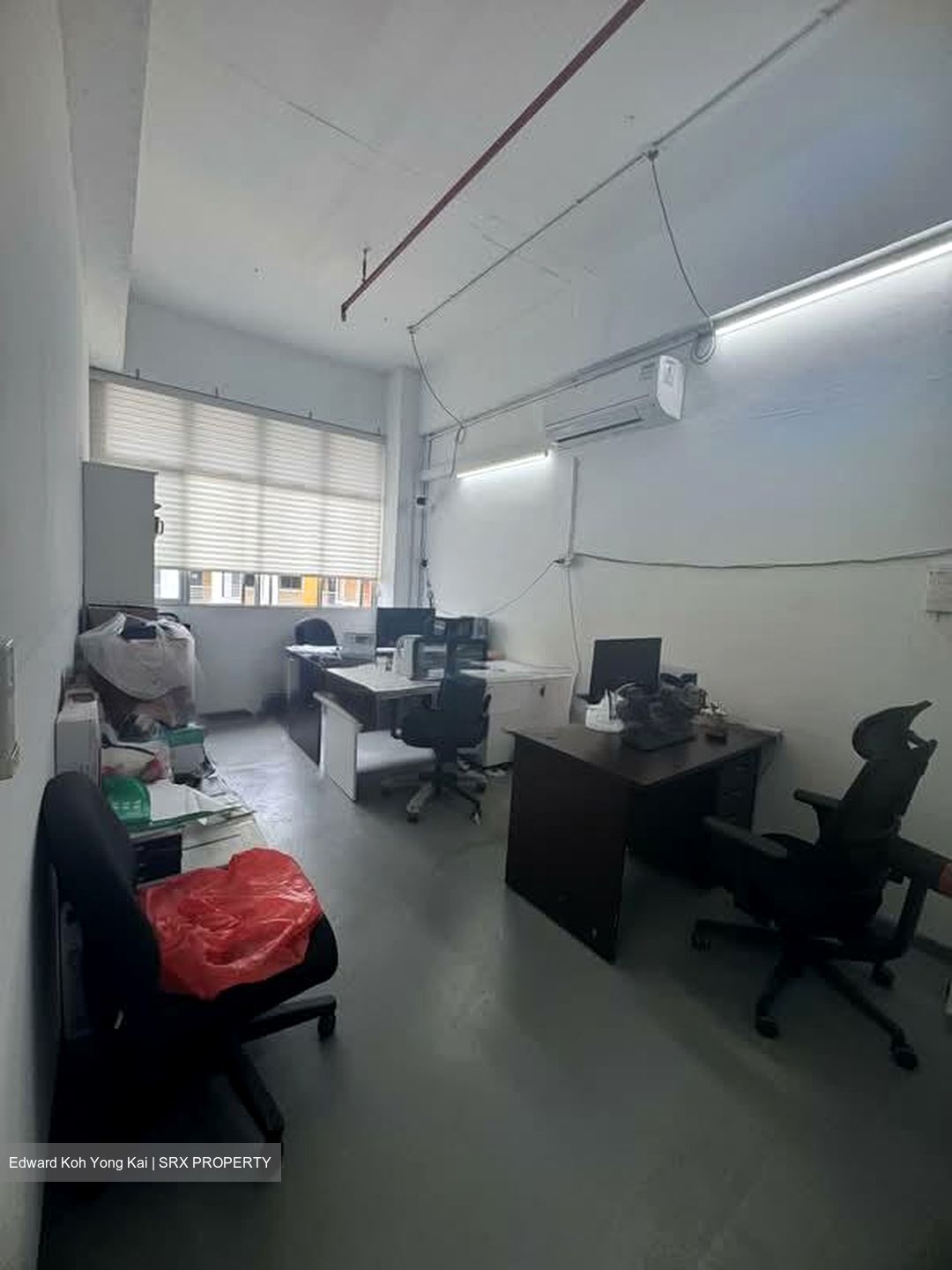 Goldpine Industrial Building (D13), Factory #585360381